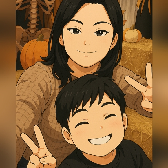 Meet your Posher, Loralei - Picture 2 of 8